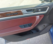 Volkswagen Touareg II 3.0 TDI Executive, 193 kW, 4motion