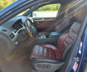 Volkswagen Touareg II 3.0 TDI Executive, 193 kW, 4motion