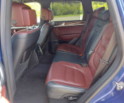 Volkswagen Touareg II 3.0 TDI Executive, 193 kW, 4motion