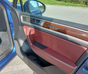 Volkswagen Touareg II 3.0 TDI Executive, 193 kW, 4motion