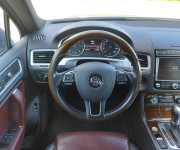 Volkswagen Touareg II 3.0 TDI Executive, 193 kW, 4motion