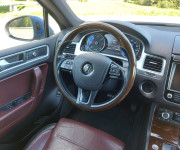 Volkswagen Touareg II 3.0 TDI Executive, 193 kW, 4motion