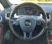 Volkswagen Touareg II 3.0 TDI Executive, 193 kW, 4motion