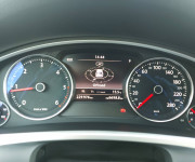 Volkswagen Touareg II 3.0 TDI Executive, 193 kW, 4motion