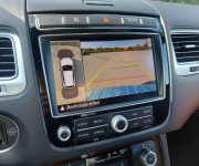 Volkswagen Touareg II 3.0 TDI Executive, 193 kW, 4motion