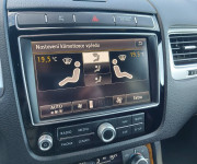 Volkswagen Touareg II 3.0 TDI Executive, 193 kW, 4motion