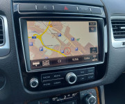 Volkswagen Touareg II 3.0 TDI Executive, 193 kW, 4motion
