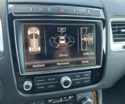 Volkswagen Touareg II 3.0 TDI Executive, 193 kW, 4motion