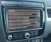 Volkswagen Touareg II 3.0 TDI Executive, 193 kW, 4motion