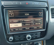 Volkswagen Touareg II 3.0 TDI Executive, 193 kW, 4motion