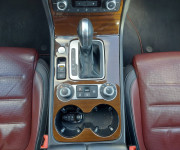 Volkswagen Touareg II 3.0 TDI Executive, 193 kW, 4motion
