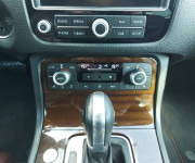 Volkswagen Touareg II 3.0 TDI Executive, 193 kW, 4motion