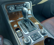 Volkswagen Touareg II 3.0 TDI Executive, 193 kW, 4motion