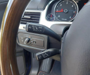 Volkswagen Touareg II 3.0 TDI Executive, 193 kW, 4motion