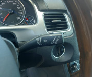 Volkswagen Touareg II 3.0 TDI Executive, 193 kW, 4motion