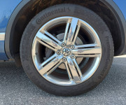 Volkswagen Touareg II 3.0 TDI Executive, 193 kW, 4motion