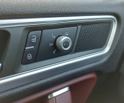 Volkswagen Touareg II 3.0 TDI Executive, 193 kW, 4motion
