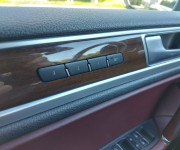 Volkswagen Touareg II 3.0 TDI Executive, 193 kW, 4motion