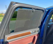 Volkswagen Touareg II 3.0 TDI Executive, 193 kW, 4motion