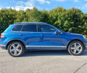 Volkswagen Touareg II 3.0 TDI Executive, 193 kW, 4motion
