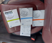 Volkswagen Touareg II 3.0 TDI Executive, 193 kW, 4motion