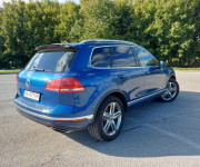 Volkswagen Touareg II 3.0 TDI Executive, 193 kW, 4motion