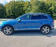 Volkswagen Touareg II 3.0 TDI Executive, 193 kW, 4motion