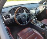 Volkswagen Touareg II 3.0 TDI Executive, 193 kW, 4motion