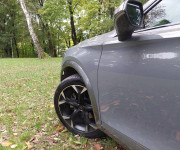 Cupra Formentor 2.0 TSI 190k 4Drive DSG