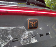 Cupra Formentor 2.0 TSI 190k 4Drive DSG