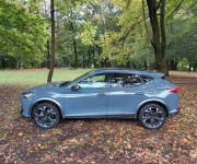 Cupra Formentor 2.0 TSI 190k 4Drive DSG