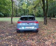 Cupra Formentor 2.0 TSI 190k 4Drive DSG