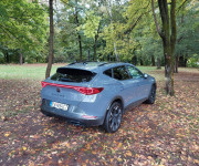 Cupra Formentor 2.0 TSI 190k 4Drive DSG