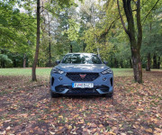 Cupra Formentor 2.0 TSI 190k 4Drive DSG