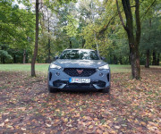 Cupra Formentor 2.0 TSI 190k 4Drive DSG