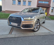 Audi Q7 3.0 TDI 272k quattro tiptronic 8-st.