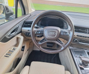 Audi Q7 3.0 TDI 272k quattro tiptronic 8-st.
