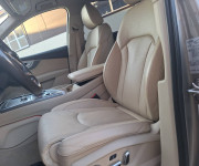 Audi Q7 3.0 TDI 272k quattro tiptronic 8-st.
