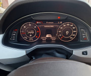 Audi Q7 3.0 TDI 272k quattro tiptronic 8-st.