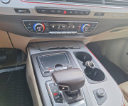 Audi Q7 3.0 TDI 272k quattro tiptronic 8-st.