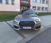Audi Q7 3.0 TDI 272k quattro tiptronic 8-st.