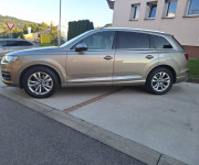 Audi Q7 3.0 TDI 272k quattro tiptronic 8-st.