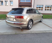 Audi Q7 3.0 TDI 272k quattro tiptronic 8-st.