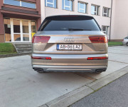 Audi Q7 3.0 TDI 272k quattro tiptronic 8-st.