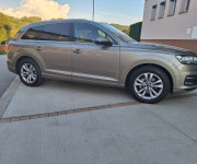 Audi Q7 3.0 TDI 272k quattro tiptronic 8-st.