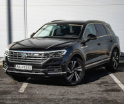 Volkswagen Touareg 3.0 V6 TDI 170 kW Matrix, Vzduch, Masáž