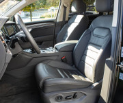 Volkswagen Touareg 3.0 V6 TDI 170 kW Matrix, Vzduch, Masáž