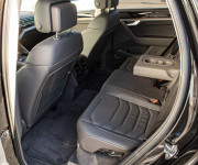 Volkswagen Touareg 3.0 V6 TDI 170 kW Matrix, Vzduch, Masáž