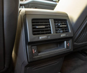Volkswagen Touareg 3.0 V6 TDI 170 kW Matrix, Vzduch, Masáž