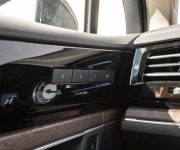 Volkswagen Touareg 3.0 V6 TDI 170 kW Matrix, Vzduch, Masáž